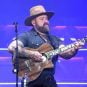 VEGAS MUSIC ROUNDUP: Next at Sphere … Zac Brown? EDC Map Dropped