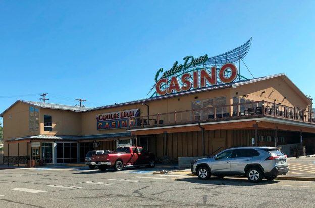 tribal casinos gaming revenue NIGC