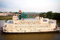 Belle of Baton Rouge $141M Inland Move Secures Financing From Casino Landlord