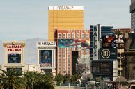 Donald Trump Conviction Could Hurt His Company’s Operations, but Not in Las Vegas