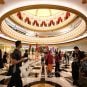 Macau casino revenue mass market