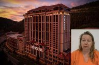 Theft Charges Dropped Against Former Monarch Casino Employee