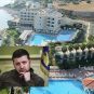 Ukraine Cyprus casino Volodymyr Zelensky