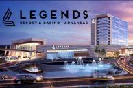 Legends Resort & Casino Deemed Sole Qualified Bid in Arkansas’ Pope County
