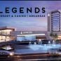 Arkansas Pope casino Cherokee Legends Resort