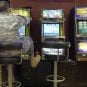 slot machines military bases