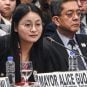 POGO, Philippines, Mayor Alice Guo, Bamban, Senator Sherwin Gatchalian