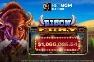 BetMGM Online Casino Player Wins $1M on 40-Cent Bet