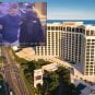 Beau Rivage casino arrest Mississippi