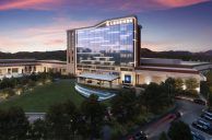Cherokee Nation Resubmits Casino Application to Arkansas Racing Commission