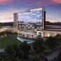 Cherokee Nation Pope County Arkansas casino
