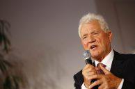 Stronach Group Founder Frank Stronach Charged with Sexual Assault