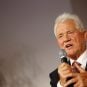 Frank Stronach, Stronach Group, Magna International, sexual assault