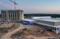 Caesars Virginia Casino Tax Revenue Provides City Workers Pay Raises