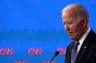 California Gov. Gavin Newsom’s 2024 Odds Shorten Following Biden Debate Debacle