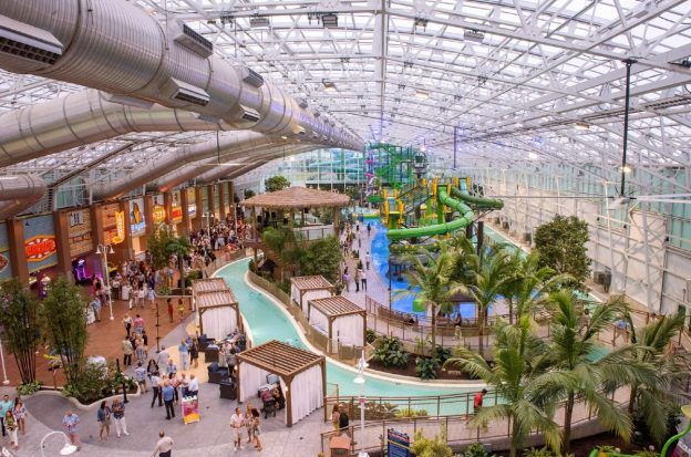 Showboat Atlantic City Island Waterpark