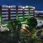 Parx Casino hotel Philadelphia Pennsylvania
