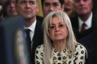 Miriam Adelson Donates $1M to Super PAC Backing Ted Cruz