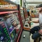 Pennsylvania Skill casino slot machine