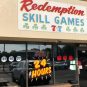 Christos Karasarides Jr., Ronald DiPietro, Skilled Shamrock, Redemption Skill Games 777, Canton, Ohio