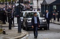 Rishi Sunak’s Bodyguard Arrested for Betting on Election