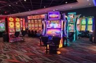 Cashless Gaming Device Installed at First Tribal Casino