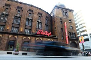 Bally's Chicago casino revenue