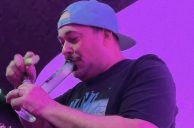 Vegas Sphere Imposes, Then Lifts, Ban on Phish Bong-Ripper