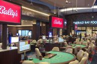 Rhode Island Senate Approves Raising Credit Limits at Bally’s Casinos