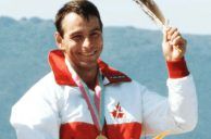 Bovada’s Canadian Olympic Hero Told to Back Off by Michigan and Connecticut