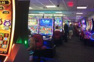 Catawba Two Kings Temporary Casino in North Carolina Expands With Table Games