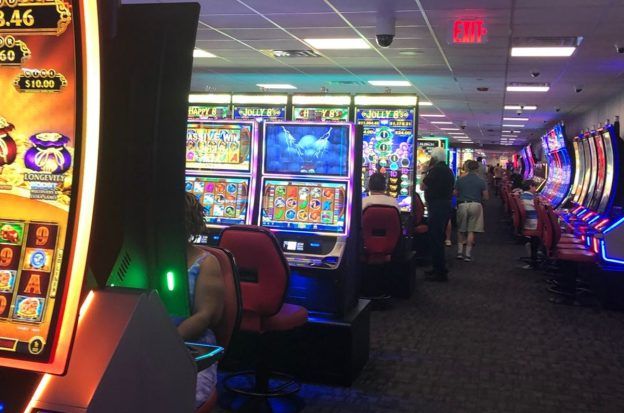 Catawba Two Kings Casino North Carolina