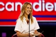 Titanic NHL Draft at Vegas Sphere Boasts Celine Dion