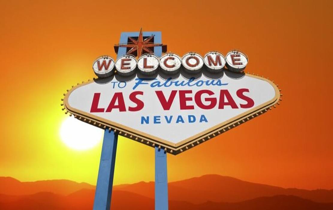 UHOH Vegas Hasn't Broken a LowTemp Record in 25 Years