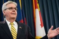 Successful Texas Gambling Legislation Is Questionable as Dan Patrick Remains the Gatekeeper