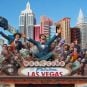 Las Vegas Casino Resorts Face Appeal in Price-Fixing Lawsuit