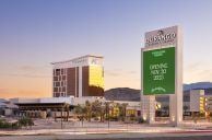 Red Rock Best of Breed Among Las Vegas Locals Casino Stocks