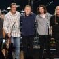 VEGAS MUSIC ROUNDUP: Sphere Lands Eagles, Tom Jones Returns