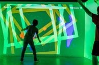 Electric Playhouse Concept to Plug into Las Vegas Strip