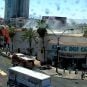 Vacant Building Catches Fire Near Las Vegas Strip, Smoke Seen Near the Strat Casino