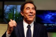 DOJ Loses Foreign Agent Appeal Against Steve Wynn