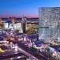 Nevada casino revenue Las Vegas GGR