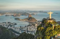 Brazil Lawmakers Vote in Support of Integrated Resort Casino Bill