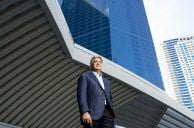 Fontainebleau Bets $112.5M on 5 More Las Vegas Strip Acres