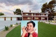 THE NUTTY ASSESSOR: Auction for Jerry Lewis’ Vegas House Starts at $1M