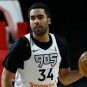 Jontay Porter, NBA, basketball, betting scandal, Ontario Provincial Police, OPP investigation