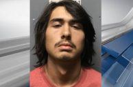 Murder at Oklahoma Casino Parking Garage Leads to Arrest