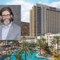 Harrah's Southern California Darrell Pilant
