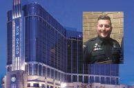 Police Sergeant to Stand Trial in Michigan for Ethnic Intimidation of Casino Security
