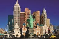MGM Resorts Visitors See Delayed Check-Ins Due to Las Vegas Computer Glitch